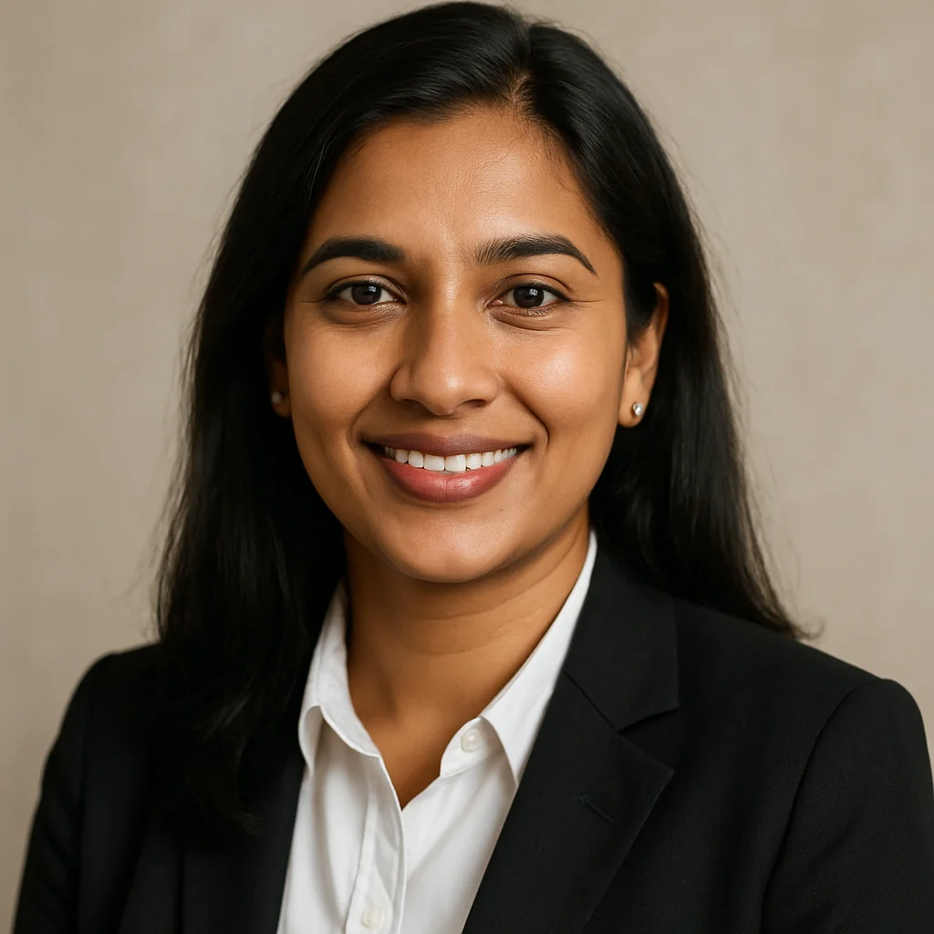 Kavya Nambiar, Crash Game Reviewer